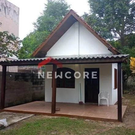 Buy this 1 bed house on Estrada Dário Manoel Cardoso in Ingleses do Rio Vermelho, Florianópolis - SC