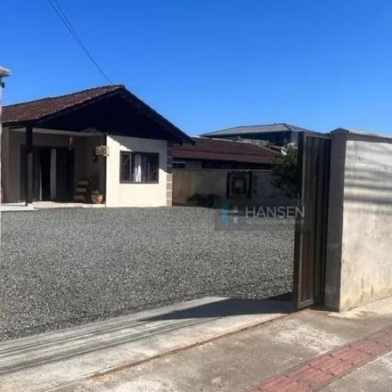 Buy this 2 bed house on Rua José Gonçalves 536 in Aventureiro, Joinville - SC