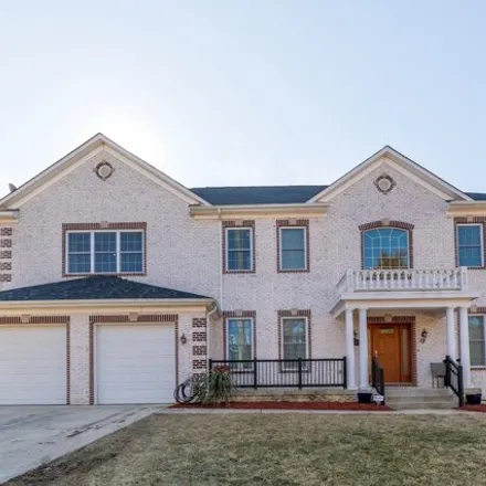 Buy this 8 bed house on 2411 Stokes Lane in Belle Haven, Fairfax County
