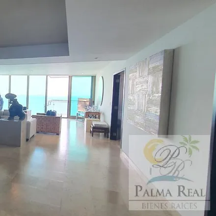 Image 3 - Beachscape Kin Ha Villas & Suites, Boulevard Kukulcán Km. 8.5, 77500 Cancún, ROO, Mexico - Apartment for sale