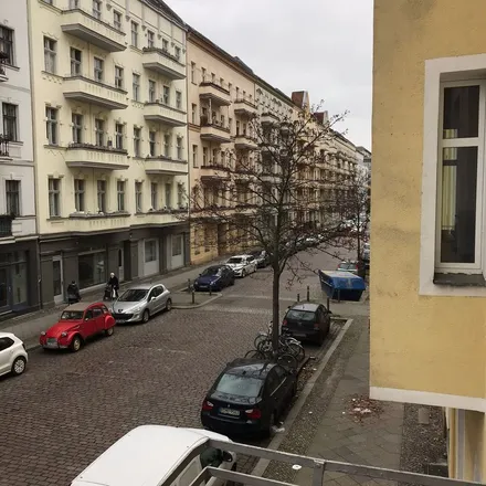 Image 6 - Oudenarder Straße 3, 13347 Berlin, Germany - Apartment for rent