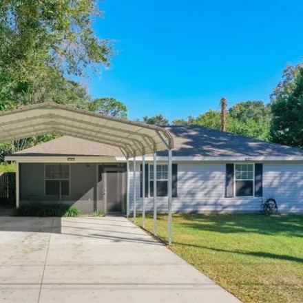 Buy this 3 bed house on 5143 Cemetery Road in Jacksonville, FL 32210