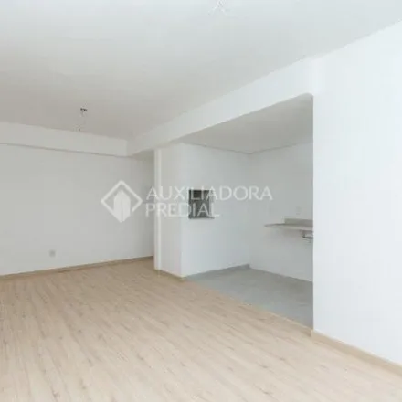 Rent this 3 bed apartment on Rua Luzitana 861 in Higienópolis, Porto Alegre - RS