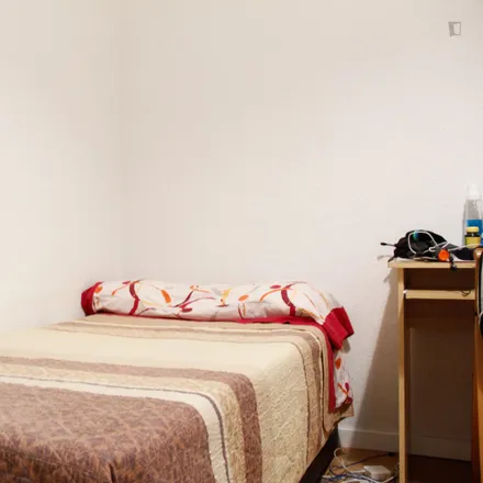 Rent this 1studio room on Centro de Turismo de Sol in Puerta del Sol, 28013 Madrid