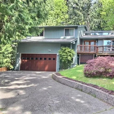 Buy this 4 bed house on Northeast 3rd Street in Sammamish, WA 98074