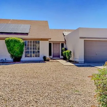 Buy this 3 bed house on 11809 North 77th Lane in Peoria, AZ 85345