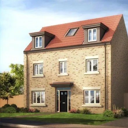 Buy this 5 bed house on Burnhope Lane in Middleton One Row, DL2 1FL