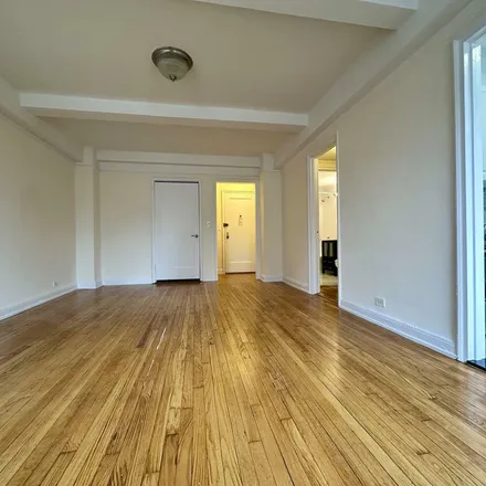 Rent this 1 bed apartment on 200 West 15th Street in New York, NY 10011