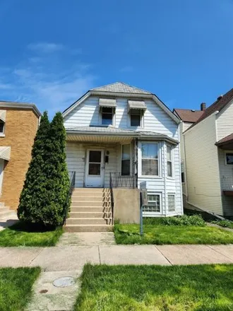 Buy this 5 bed house on 3507 North Whipple Street in Chicago, IL 60625