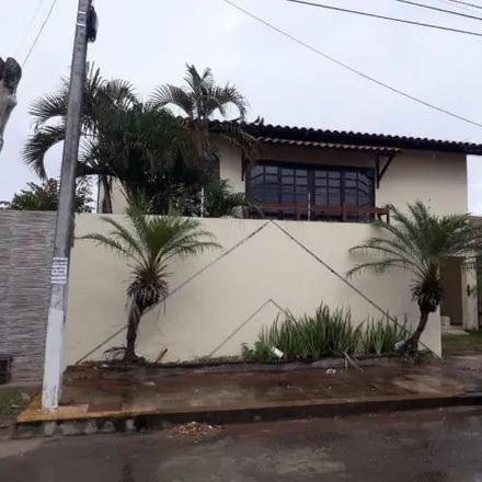 Image 2 - Rua Serra do Salitre, Pitimbu, Natal - RN, 59068-170, Brazil - House for sale