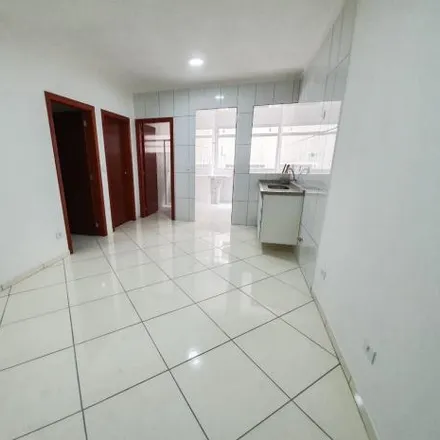 Rent this 3 bed apartment on Rua Marques de Paranaguá in Tingidor, Embu das Artes - SP