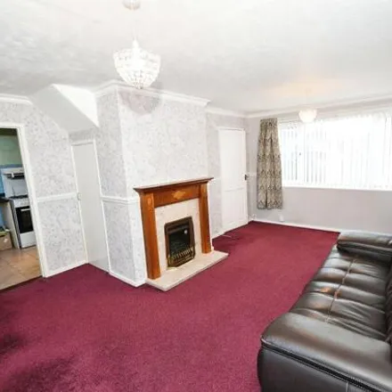 Image 3 - Bittern Way, Lincoln, LN6 0JG, United Kingdom - Townhouse for sale