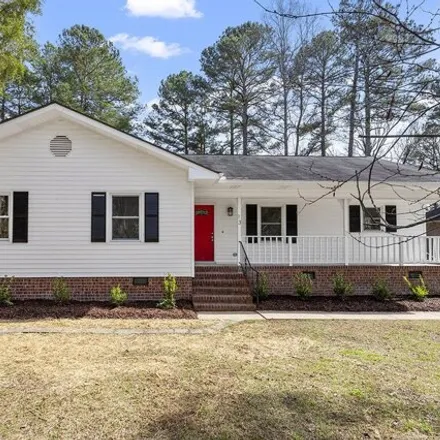 Buy this 3 bed house on 15 Camelia Drive in Smithfield, NC 27577