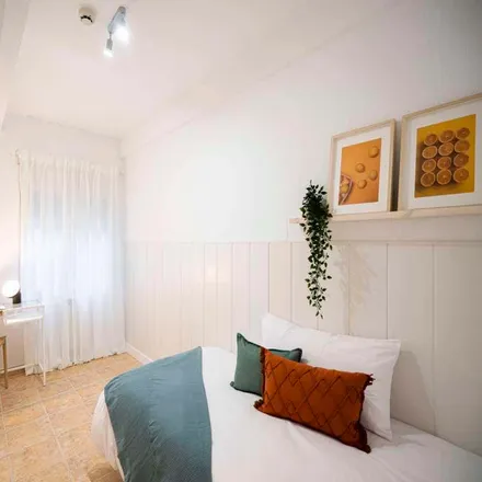 Image 2 - Madrid, Calle de Bravo Murillo, 297 - 7, 28020 Madrid - Room for rent