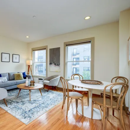 Buy this 2 bed condo on 1367 Florida Avenue Northeast in Washington, DC 20002