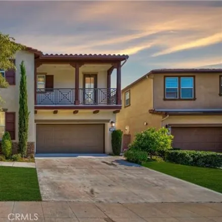 Buy this 4 bed house on 668 Mandevilla Way in Azusa, CA 91702