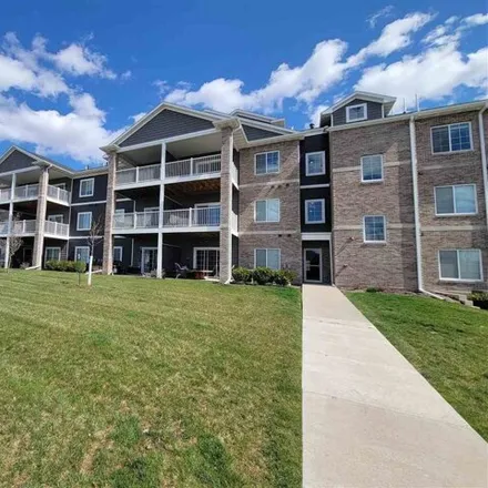 Buy this 1 bed condo on 2872 Spring Rose Circle in Coralville, IA 52241