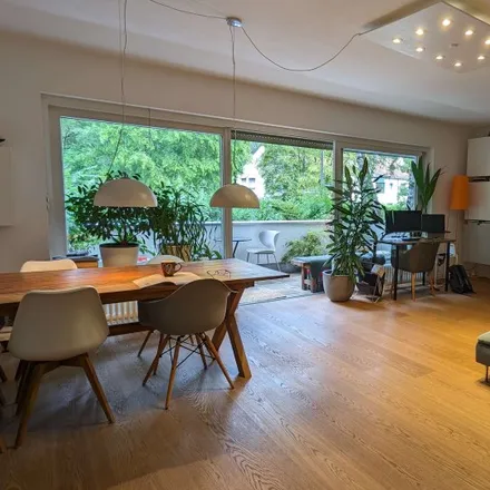 Rent this 2 bed apartment on Prößlstraße 1a in 81545 Munich, Germany