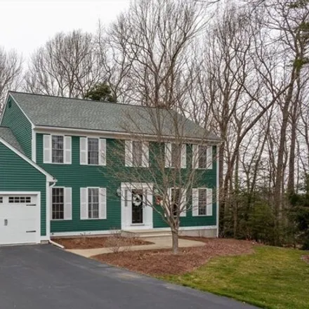 Buy this 6 bed house on 6 Old Salem Circle in Shrewsbury, MA 01545