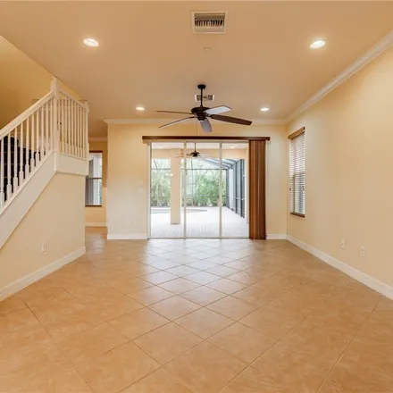 Image 5 - 10094 Mimosa Silk Drive, Arborwood, Fort Myers, FL 33913, USA - Loft for rent