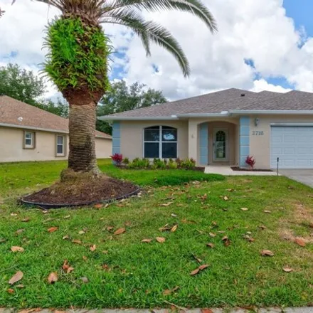 Buy this 3 bed house on 2716 Turnbull Estates Drive in New Smyrna Beach, FL 32168