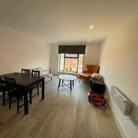 Rent this 1 bed apartment on Zoki in Cheapside, Highgate