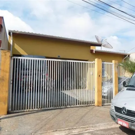Buy this 4 bed house on Rua João Barreto da Silva in Jardim Nova Hortolândia, Hortolândia - SP