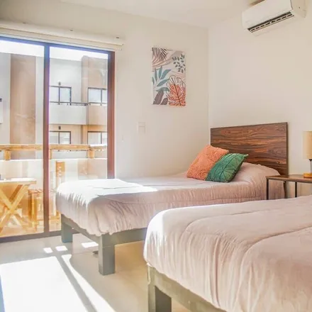 Rent this 2 bed apartment on Marina Mazatlán in 82000 Mazatlán, SIN