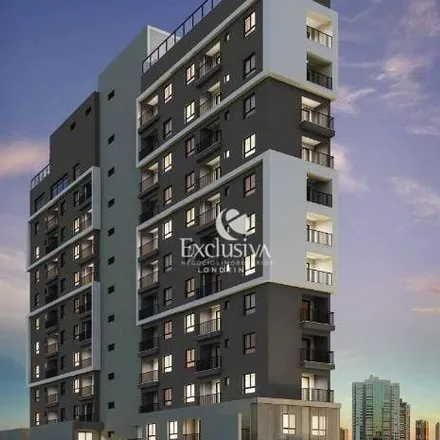 Buy this 1 bed apartment on Rua Joaquim Távora in Vila Mariana, São Paulo - SP
