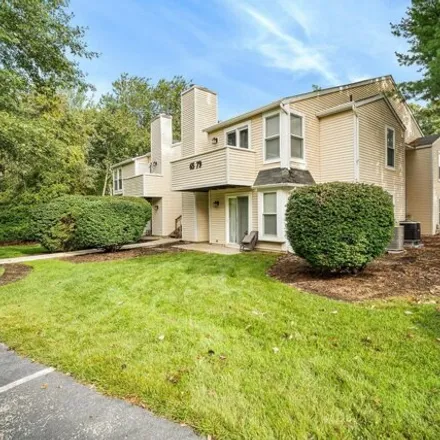 Rent this 2 bed condo on 47 Pheasant Meadow Drive in Smithville, NJ 08205