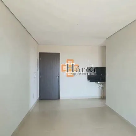 Buy this 2 bed apartment on Avenida Oswaldo Cruz in Vila Santana, Sorocaba - SP