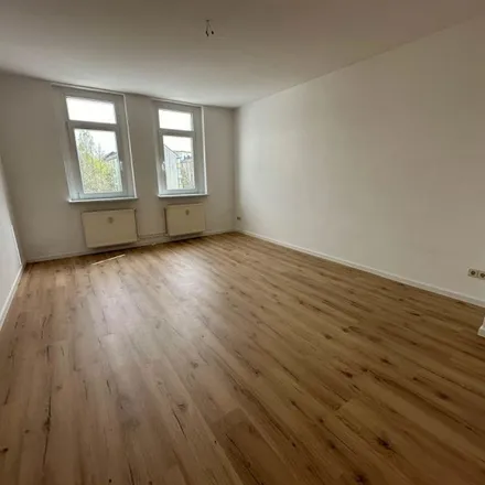 Image 8 - A&V Überflieger, Zietenstraße, 09130 Chemnitz, Germany - Apartment for rent