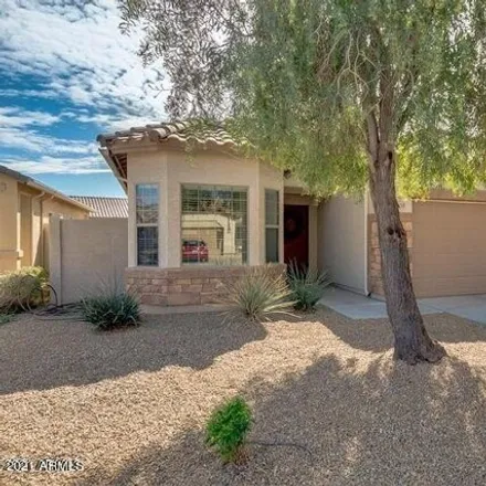 Image 3 - 37101 West Mondragone Lane, Maricopa, AZ 85138, USA - House for rent