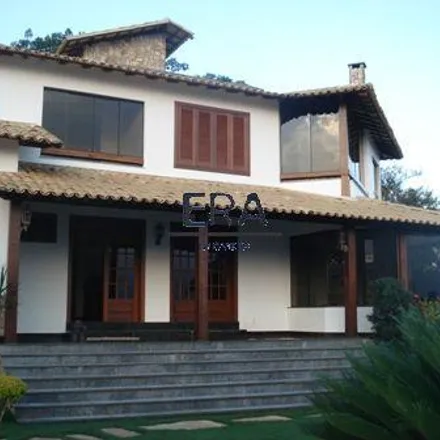 Buy this 4 bed house on Rua Congonhas in Lagoa Santa - MG, 33400-000