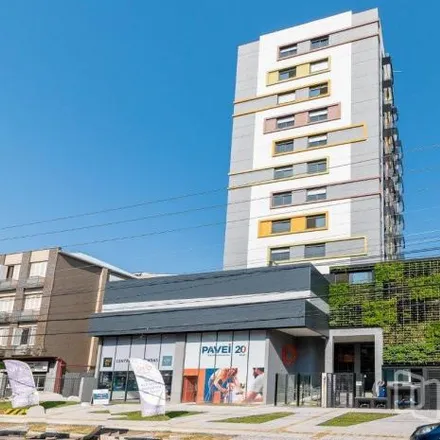 Image 2 - Vet Farma, Rua Santana, Santana, Porto Alegre - RS, 90040-372, Brazil - Apartment for sale