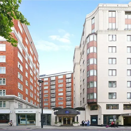 Image 4 - Hyde Park Residence, 55 Park Lane, London, W1K 1QF, United Kingdom - Apartment for rent