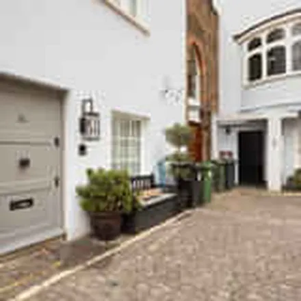 Image 1 - 15a Ennismore Mews, London, SW7 1AN, United Kingdom - Apartment for rent