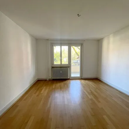 Image 2 - Weissensteinstrasse 49c, 3007 Bern, Switzerland - Apartment for rent