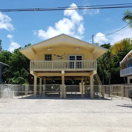 Buy this 2 bed house on 14 Meridian Avenue in Thompson, Key Largo