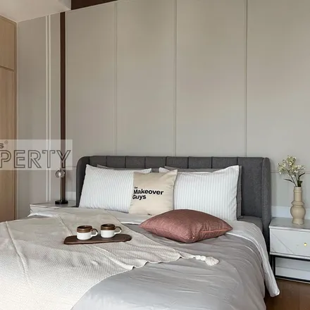 Rent this 3 bed apartment on 136 Jalan Pahang in Sentul, 50586 Kuala Lumpur