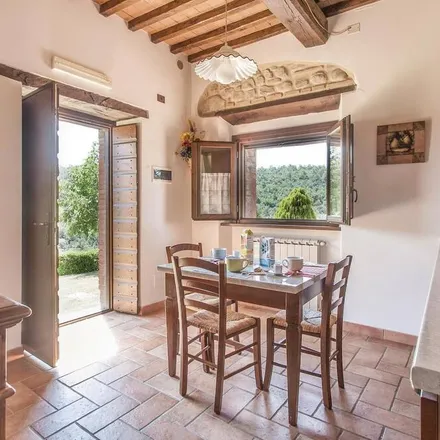 Rent this 6 bed house on Acquapendente in Viterbo, Italy