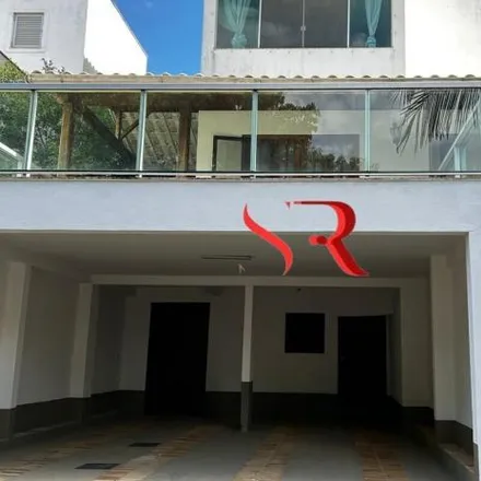Rent this 4 bed house on Estrada Fazenda dos Cavaleiros in Novo Horizonte, Macaé - RJ