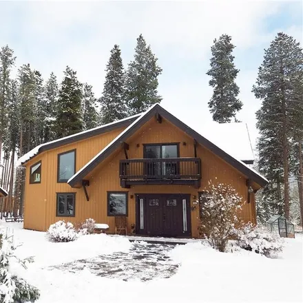 Buy this 3 bed loft on 32 Brook Street in Summit County, CO 80424