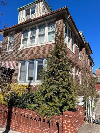 Buy this 7 bed house on 57-19 64th Street in New York, NY 11378