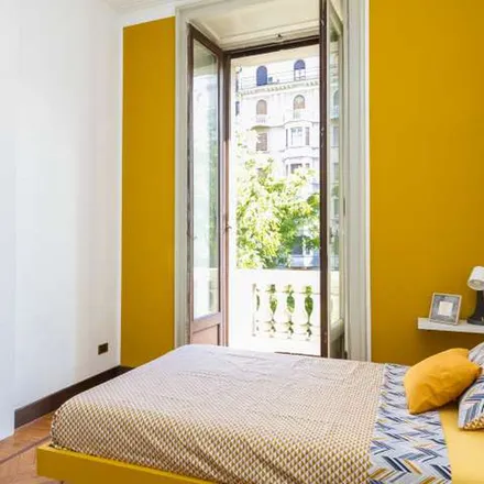Image 6 - Viale Regina Giovanna, 37, 20129 Milan MI, Italy - Apartment for rent
