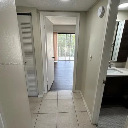 Rent this 2 bed apartment on 7757 Southwest 86th Street in Kendall, FL 33143