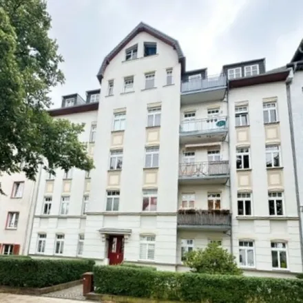 Image 7 - Goethestraße 2, 09119 Chemnitz, Germany - Apartment for rent