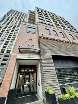 Rent this 2 bed house on GT Prime Steakhouse in 707 North Wells Street, Chicago