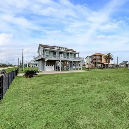 Image 7 - 843 O'Neal Road, Galveston County, TX 77650, USA - House for sale
