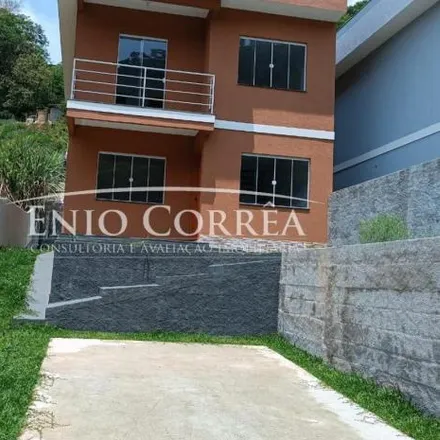 Buy this 3 bed house on Estrada Antônio Carvalho Ventura in Vale São Fernando, Teresópolis - RJ